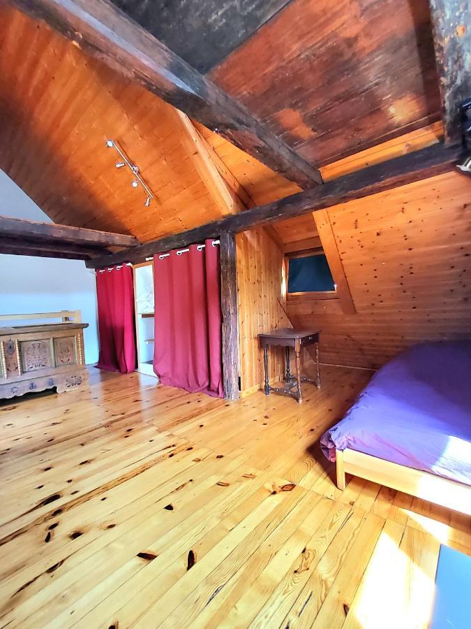 Gite Classe "Le Tilleul" Colmar Kültér fotó